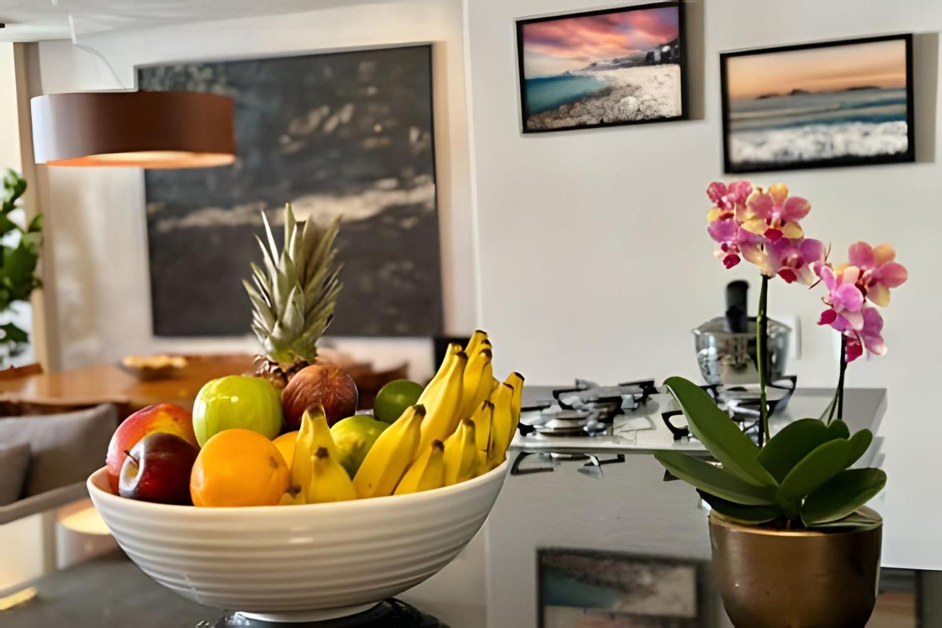 Appartement Top! Amplo E Elegante. 3 Quartos Em Copa 6 Rio de Janeiro