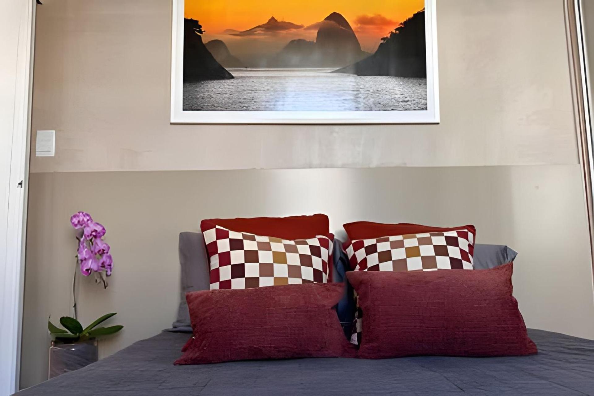 Appartement Top! Amplo E Elegante. 3 Quartos Em Copa 6