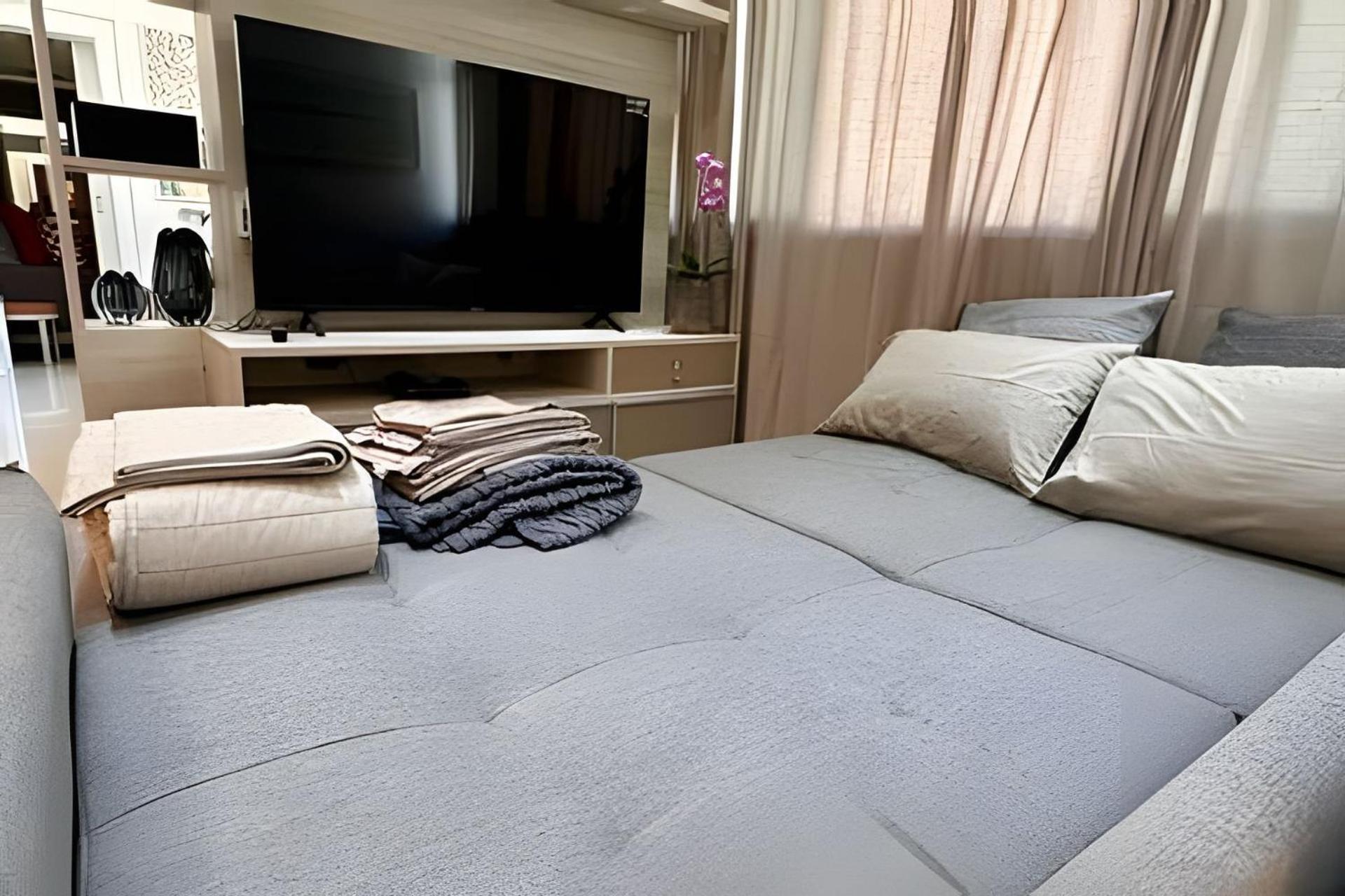 Top! Amplo E Elegante. 3 Quartos Em Copa 6 Appartement