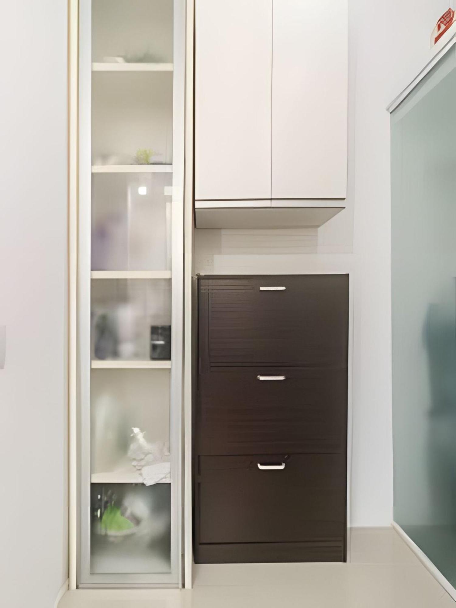 Appartement Top! Amplo E Elegante. 3 Quartos Em Copa 6 Rio de Janeiro