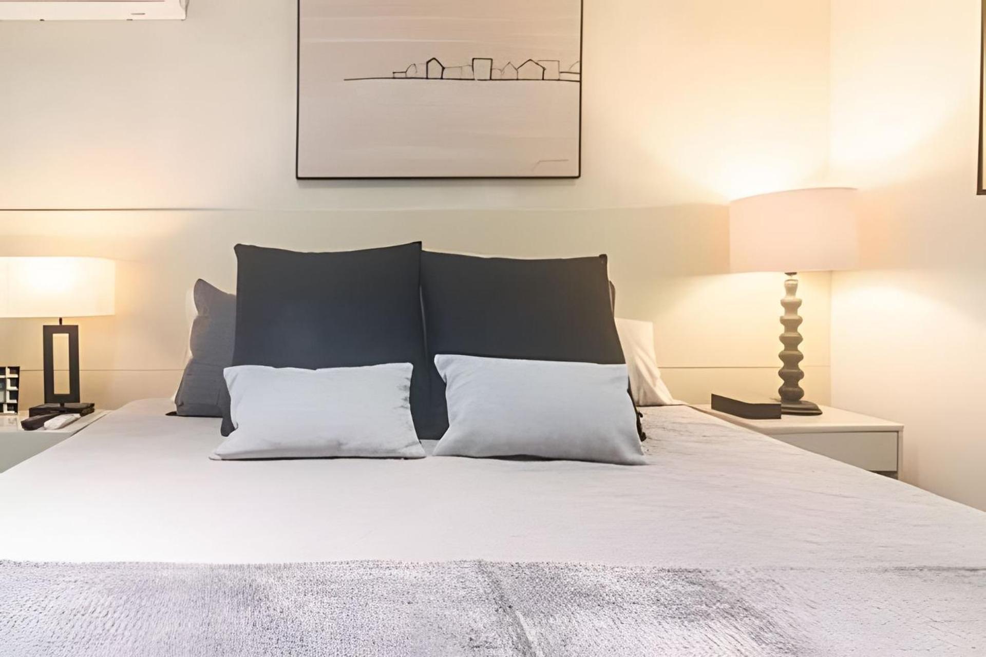 Appartement Top! Amplo E Elegante. 3 Quartos Em Copa 6